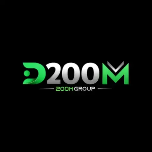 D200M - Aplikasi Catatan Keuangan Terbaik